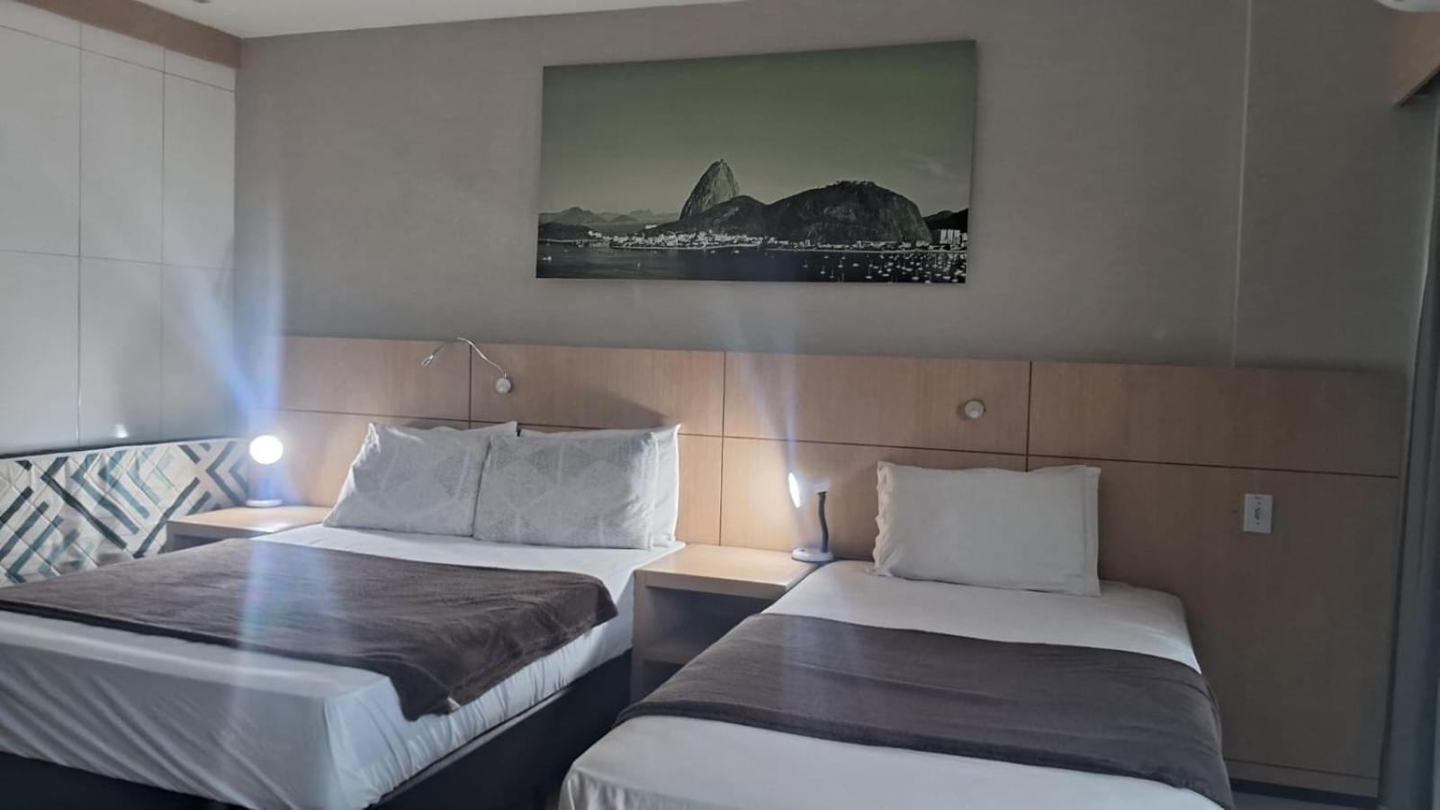 Hotel Quality Flat Barra Da Tijuca, Rio de Janeiro